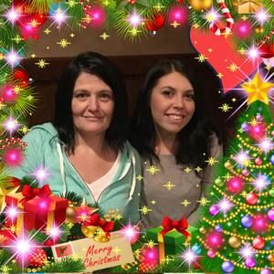 Meet your Posher, Joell